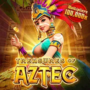 Trò chơi Kho Báu Aztec trên CWIN