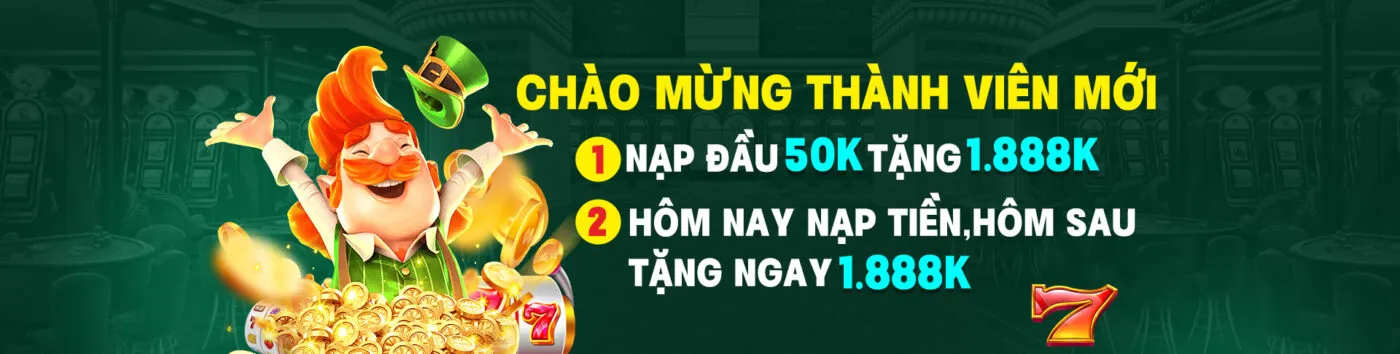 Banner CWIN trang chủ