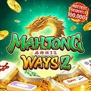 Trò chơi Đường Mạt Chược 2 trên CWIN
