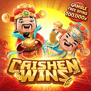 Trò chơi Chiến Thắng CaiShen trên CWIN