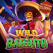Trò chơi Wild Đạo Tặc trên CWIN