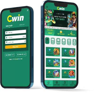 Logo CWIN