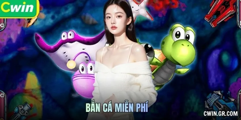 Bắn Cá Miễn Phí: Chế Độ Chơi Và Đơn Vị Điểm