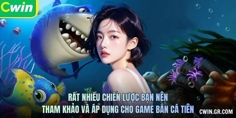 Đợt cá, chi phí và giới hạn gợi ý Bắn Cá Tiên