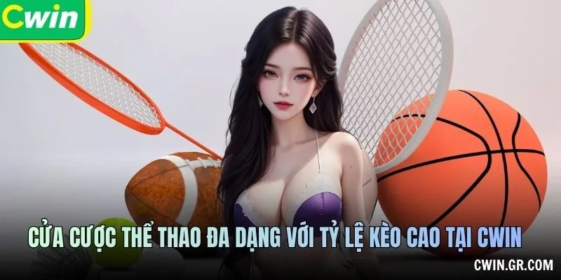 Loại Kèo Và Cách Đọc Thể Thao CWIN