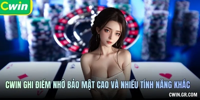 Điều Kiện Tài Khoản Và Giao Dịch CWIN