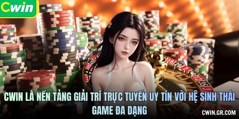 Tổng Quan Nội Dung CWIN