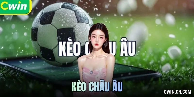 Kèo Châu Âu: Ba Cửa 1X2 Và Quy Định Kết Quả