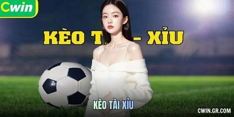 Kèo Tài Xỉu: Mốc O/U Và Cách Xét Kết Quả