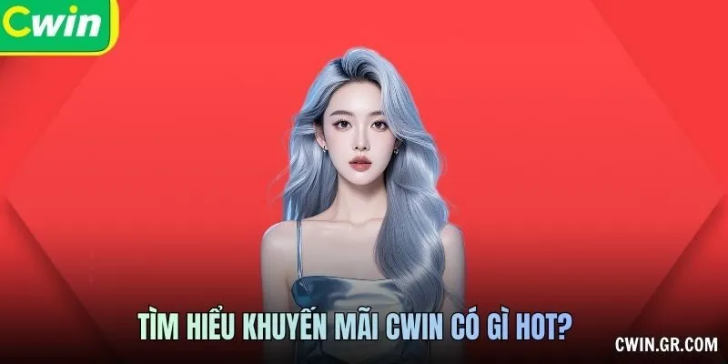 Thời hạn, mức trần và điều kiện nhận ưu đãi CWIN