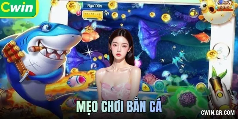 Mẹo Chơi Bắn Cá: Quan Sát Và Quản Lý Đạn