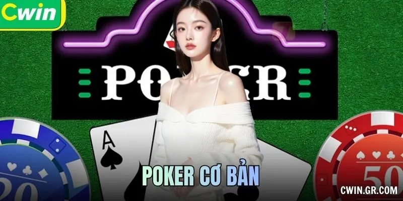 Poker cơ bản