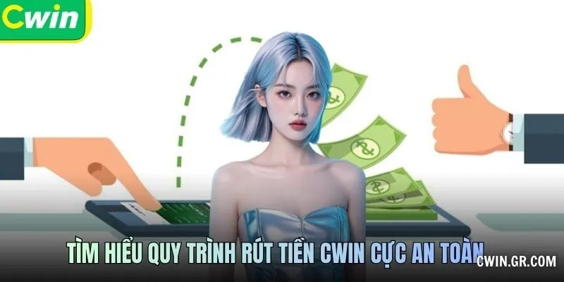 Mã yêu cầu và trạng thái Rút Tiền CWIN